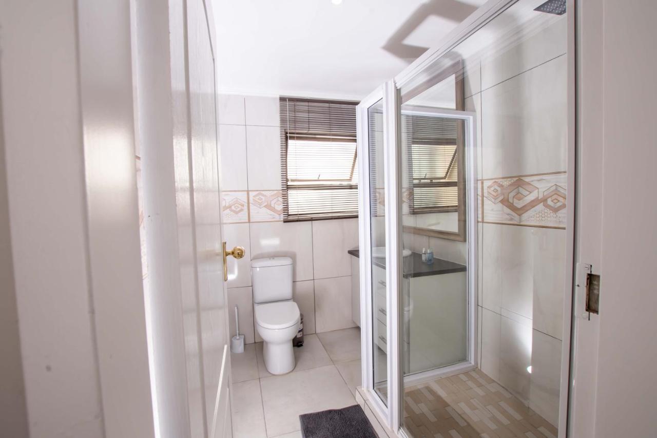 Prestigious Apartments Sandton Exterior foto