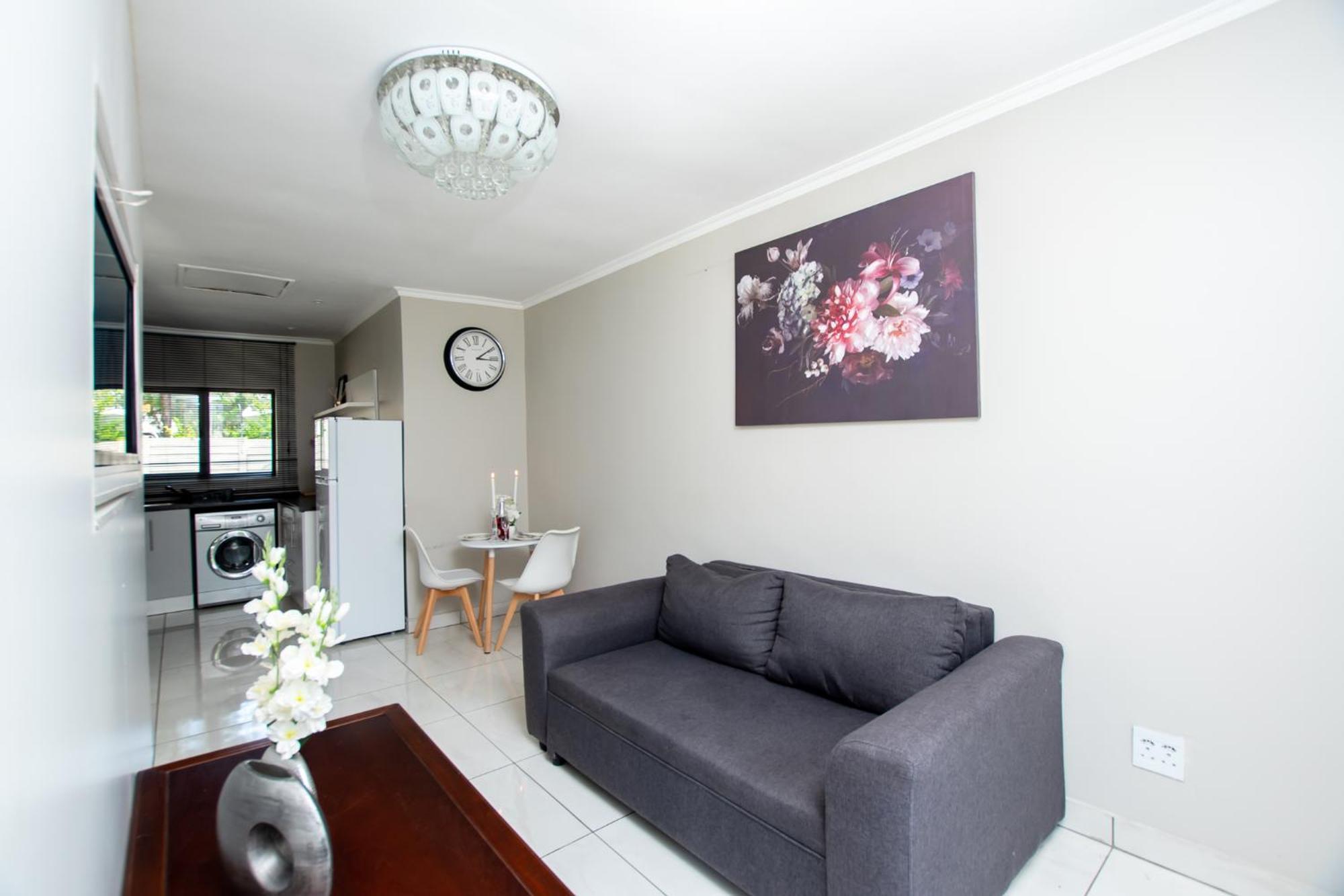 Prestigious Apartments Sandton Exterior foto